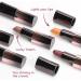  Generisch Glitter Lipstick Lip Gloss Shiny Shiny Gloss Long Lasting Waterproof for Party - Buy Online on GoSupps.com