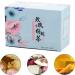 Tea Rose Ln Tea Health Preserving Herbal Tea Boxed Ln Herbal Tea Bags 100g 10 Count - Buy Online on GoSupps.com
