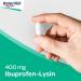 Dolormin Migraine Tablets - Fast Relief for Headaches & Migraine Attacks (30 Pieces) - International Shipping Available - Buy Online on GoSupps.com