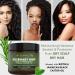 Sunny Isle Rosemary Mint Hair and Strong Roots Pomade-To-Hair Oil 5oz Infused with Biotin and Jamaican Black Castor Oil Sealant for Dry Hair and Split Ends - Buy Online on GoSupps.com