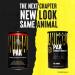 Animal Pak: All-in-One Sports Vitamin & Supplement Pack for Men & Women | Essential Zinc Vitamins C B D & Amino Acids - 44 Count - Buy Online on GoSupps.com