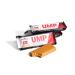 Beverly International UMP High Protein Bars - Almond Honey 20g of Protein 8g Fiber. All Natural Gourmet Ingredients. Soy Free Bar 12 Pack - Buy Online on GoSupps.com