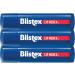 Blistex Lip Medex Stick Value Pack 3 count - Buy Online on GoSupps.com