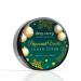 Deep Steep Holiday Sugar Scrub (Peppermint Vanilla)
