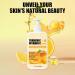 Moisturizing Exfoliating Body Lotion with Turmeric Vitamin C & Hyaluronic Acid | Hydrating Body & Face Cream for Dry Skin Gentle Renewal Smooth Texture Daily Skincare for Men & Women 5.1 Fl Oz - Buy Online on GoSupps.com