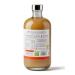Gimber Biological Ginger Center 500ml | Organic Alcohol-Free Drink | New Recipe Less Sugar | Ginger Yuzu & Lemon Thyme - Buy Online on GoSupps.com