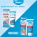 Flexitol Hand Balm 56g - Deep Moisturizing Relief for Dry Hands | International Shipping Available - Buy Online on GoSupps.com