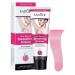 Shinowa Hair Removal Cream  Gel Painless Flawless Depilatory Cream  Gentle Soothing Hair Removal for Women Girl Arms Legs Body Underarms  Suitable for All Skin Types  1 Pack 1pack