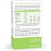 Buy Sugar-Free Children's Vitamins for Immune System Omega-3 Vitamin C D3+K2 Selenium & Zinc 90 Mini Capsules | International Shipping - Buy Online on GoSupps.com