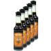 Heinz - 5 Pack sweet Asian soy sauce in 150 ml of glass bottle - soy sauce Wort sauce made from soybeans and with fine herbs and spices soy 150 ml (5 pack)
