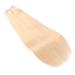 Buy #24 Gold Blonde Tape In Hair Extensions - 40cm Real Remy Hair - 50 Bricks (4cm Wide) - 100% Adhesive Tape by Novon Hair Extensions - Buy Online on GoSupps.com