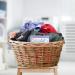 Travel Laundry Detergent Sheets - Fresh Scent Easy to Use 64 Loads - Enyur Washer Sheets (2 Pack - Buy Online on GoSupps.com