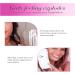 Long Lasting Lipstick Magic Lipstick Change Color with Temperature Highly Pigmented & Waterproof No Transfer Lipstick Moisturizing Dry Chapped and Damaged Lips-#2 - Buy Online on GoSupps.com
