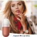 Moisturizing Lip Balm Delicate Smoothing Lip Gloss Gloss Cream for Women - for Travel Work Home Outdoor Activities School Girlfriend Wife and Sister - Buy Online on GoSupps.com