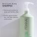 Fekkai Brilliant Gloss Shampoo 1L Revives & Nourishes Dry Frizz-Prone Hair Salon Grade, EWG Compliant, Vegan & Cruelty-Free - Buy Online on GoSupps.com