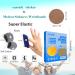 Motion Sickness Patches & Bands for Adults & Kids | Non Drowsy Relief for Nausea & Vertigo - Buy Online on GoSupps.com