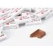 Buy Confiserie Heidel Thank You Naps 300g - International Shipping Available | Premium Chocolates - Buy Online on GoSupps.com