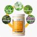 Casida Foot Bath Salt - Repair & Protect Against Foot & Nail Fungus Odor & Care - 375g International Shipping Available - Buy Online on GoSupps.com