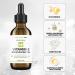 Grospe Pure Vitamin E Oil 100% Vitamin E Oil for Skin Face Nails Hair and Body - Facial Oils Tocopherol to Repair Dry Damaged Skin Moisturizing Dermaplaning Skins 2 Fl Oz - Buy Online on GoSupps.com