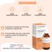 Oligobs D3+K2 Compl ment Alimentaire Vitamine D3 V g tale Lichen & K2Vital MK-7 | Ossature & Immunit | Gouttes Sans Additif | V gan | Fabriqu en France | Grossesse M nopause Adolescent | 15ml 15 ml (Lot de 1) - Buy Online on GoSupps.com