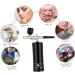 Healeved 1 Set Airbrush Kit Air Brush for Nails Compressor Airbrush Electric Airbrush Cordless Aluminum Alloy 12.00X4.20X4.20CM - Buy Online on GoSupps.com