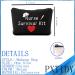 Shop Pxty Nurse Gifts - Survival Kit Cosmetics Bag & Pocket Essentials | Perfect for Nurse Students & Graduates - Black - Buy Online on GoSupps.com