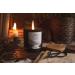 Organic & Vegan Luxury Scented Candles Handmade in Scotland | Wild Forest Collection (+7 Scents) - Buy Online on GoSupps.com