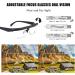 Vifocus Adjustable Focus Glasses - Versatile Goggles for Close & Distant Vision | Adjustable Dial Reading Glasses (1PC) - Buy Online on GoSupps.com