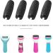 8-Piece Replacement Roller Head Refills for Cornel Remover - Perfect for Rough Feet - International Shipping Available! - Buy Online on GoSupps.com