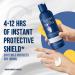 Gloves In A Bottle Shielding Lotion 8 Fl Oz Pump Set - Relief for Eczema & Psoriasis - Buy Online on GoSupps.com