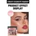 Makeup Set - 11 Piece Professional Kit | Complete Set With Eyeshadow Concealer Lipstick Mascara | Makeup Set For Girls Daily Use And Occasions - Buy Online on GoSupps.com