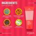  GYADA COSMETICS GYADA COSMETICS No-Poo Curl Shaping Cleansing Cream Surfactant-Free Cleansing Cream Elasticizing and Detoxifying Action with Green Clay Plant Oils Ferments 200 ml - Buy Online on GoSupps.com
