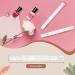 ICYANG Nail Oil Pen Cuticle Lip Gloss with Brush Applicators - 10 Pieces - Buy Online on GoSupps.com