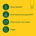 Schoenenberger Ginger Naturreiner Plant Drink - 200 ml Glass Bottle | Stomach Calming & Digestive Support - Buy Internationally - Buy Online on GoSupps.com