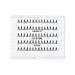iENVY Deep C Curl Individual False Eyelashes - Medium Natural Finish - Buy Online on GoSupps.com