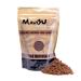 MauiSu - Dark Muscovado cane sugar - 500g - no additives - dark cane sugar - suitable for bubble tea