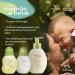 Natural Baby Shampoo - Natura Mam e e Beb - Buy Online on GoSupps.com