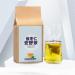 Loose Leaf Herbal Tea 120g Natural Tea Lily Jujube Seed Cape Combination Tea Individual Tea Bag 30 Counts