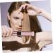 DOITOOL 5pcs Curling Iron Rollers Hair Curlers Portable Curling Hair Straightening Tool Adjustable Splint 21X4X3.5CMx5pcs Rose Goldx5pcs - Buy Online on GoSupps.com