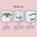 iENVY Pro Eyelash Glue 1PC - Super Strong Hold Waterproof & Long-Lasting Vitamin E Infused Lash Adhesive (40mL) - International Shipping Available - Buy Online on GoSupps.com