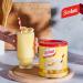 SlimFast Banana Milkshake Powder - High Protein Diet Shake | 225 Calorie Weight Control | 365g Calorie-Reduced Powder for Effective Weight Loss - Buy Online on GoSupps.com