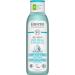 lavera lavera basis sensitive 2-in-1 Shower Care - Natural cosmetics - vegan - shower gel - With aloe vera and plant keratin - Biodegradable formulas without mineral oils - 250 ml