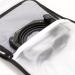 Shimoda Filter Wrap 150 - Padded Protection for 150x100mm Filters - Black (520-226) - Buy Online on GoSupps.com