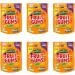 Fruit Gums Sweets Sharing Bags Vegan Friendly Pouch 6 x 120g Multipack Bulk Candy - Buy Online on GoSupps.com