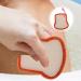 Gogogmee 1pc Bath Sponge Exfoliating Scrubber Bath Exfoliating Sponge Tubs for Bath Sponge Exfoliating Mesh Shower Sponge Loofah Sponge Sponges Bath Flower Newborn Clean 21X7.5CM - Buy Online on GoSupps.com