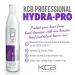 KCB Smooth Hydra-PRO Leave-in Heat Protectant Mask - Aloe Vera, Grape, Acerola, Sea Moss & Sea Kelp Treatment - Buy Online on GoSupps.com