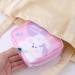 Sanitary Napkin Storage Bag | Organize Tampons Wipes & Essentials - Eco-Friendly & Stylish - Buy Online on GoSupps.com