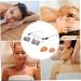 Gleavi 3 STK Eye Massager Glasses - Relief Tool for Eye MProblems | Warm Moxibustion | International Shipping - Buy Online on GoSupps.com