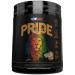 EHPlabs Pride Pre Workout Powder - Full Strength Pre Workout Men Pre Workout Women Energy Supplements Sharp Focus Epic Pumps & Faster Recovery - Rainbow Candy (40 Servings)