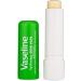 Vaseline Lip Therapy Stick with Petroleum Jelly (Aloe Vera) - Pack of 2 - Buy Online on GoSupps.com